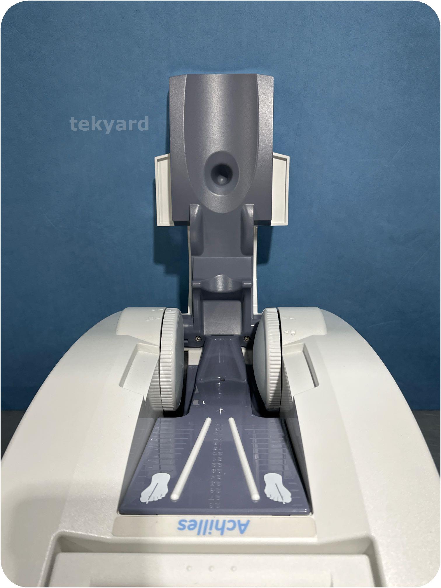 tekyard, LLC. - 344283-GE Achilles EXPII Bone Densitometer