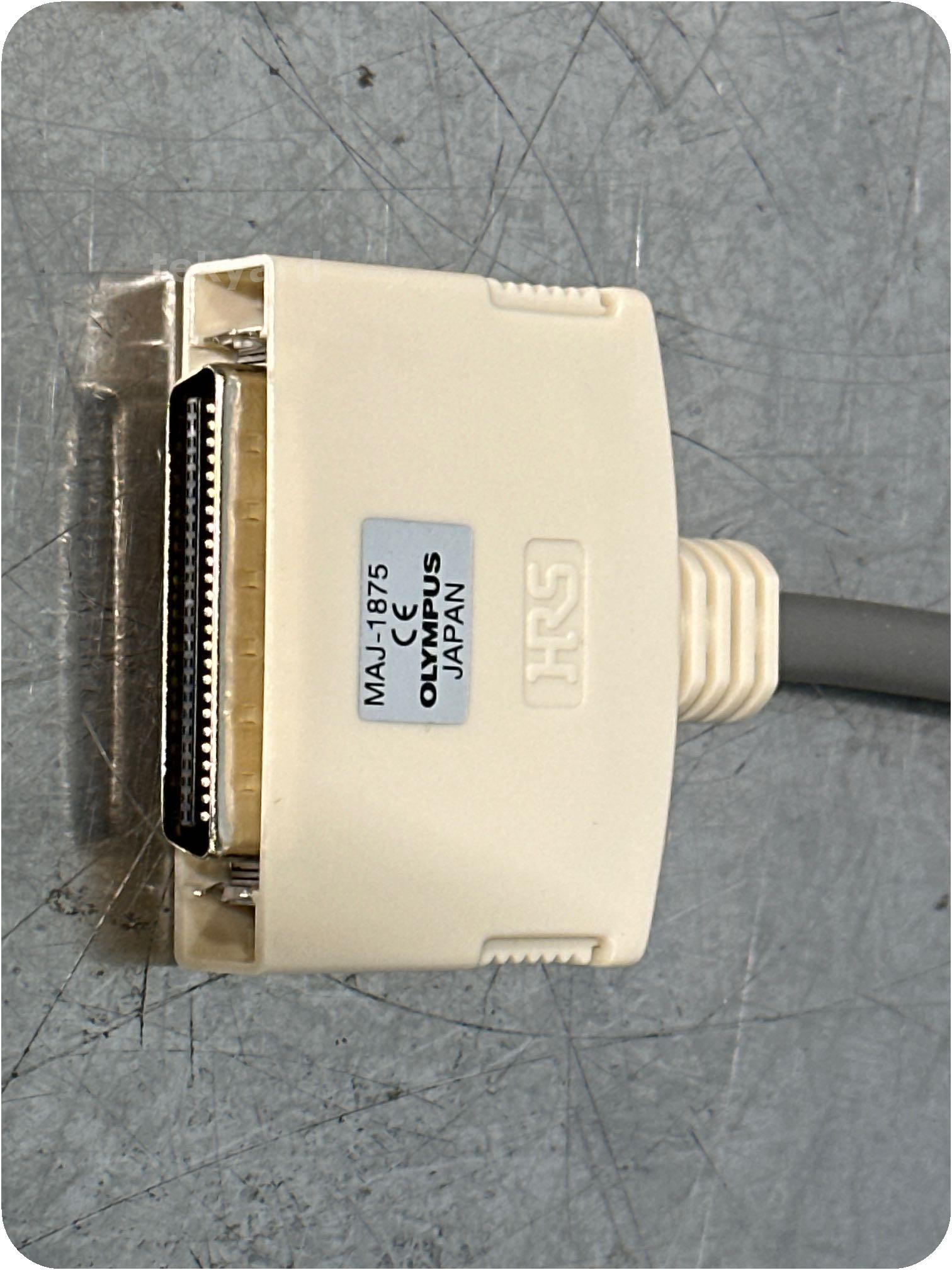 tekyard, LLC. - 344580-Olympus MAJ-1875 Communication Cable