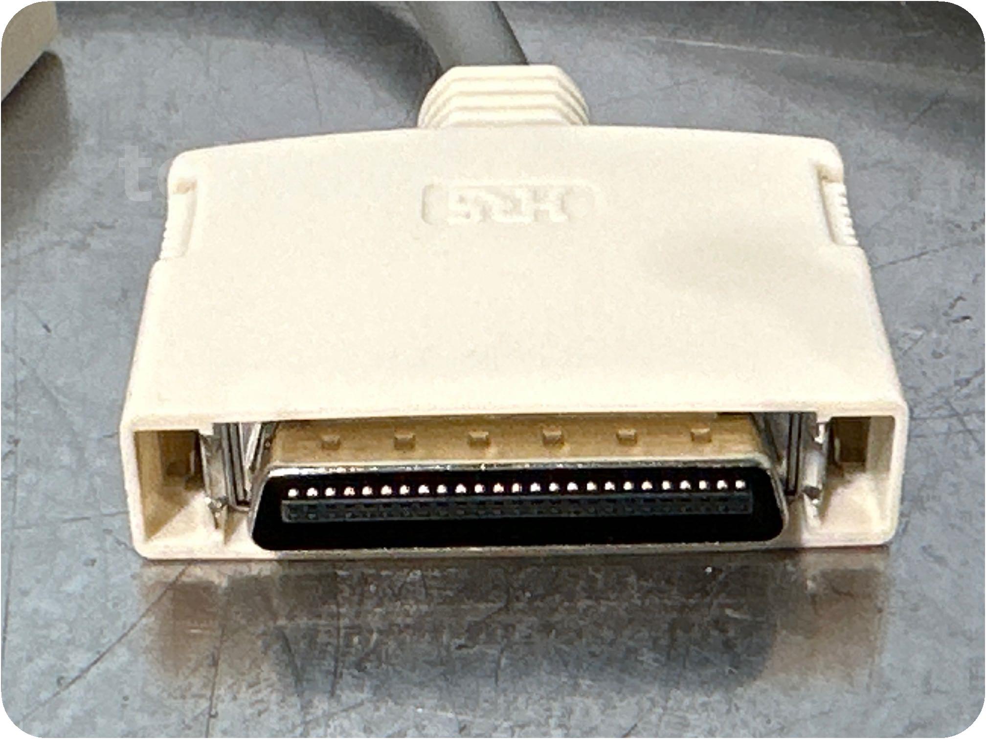 tekyard, LLC. - 344580-Olympus MAJ-1875 Communication Cable