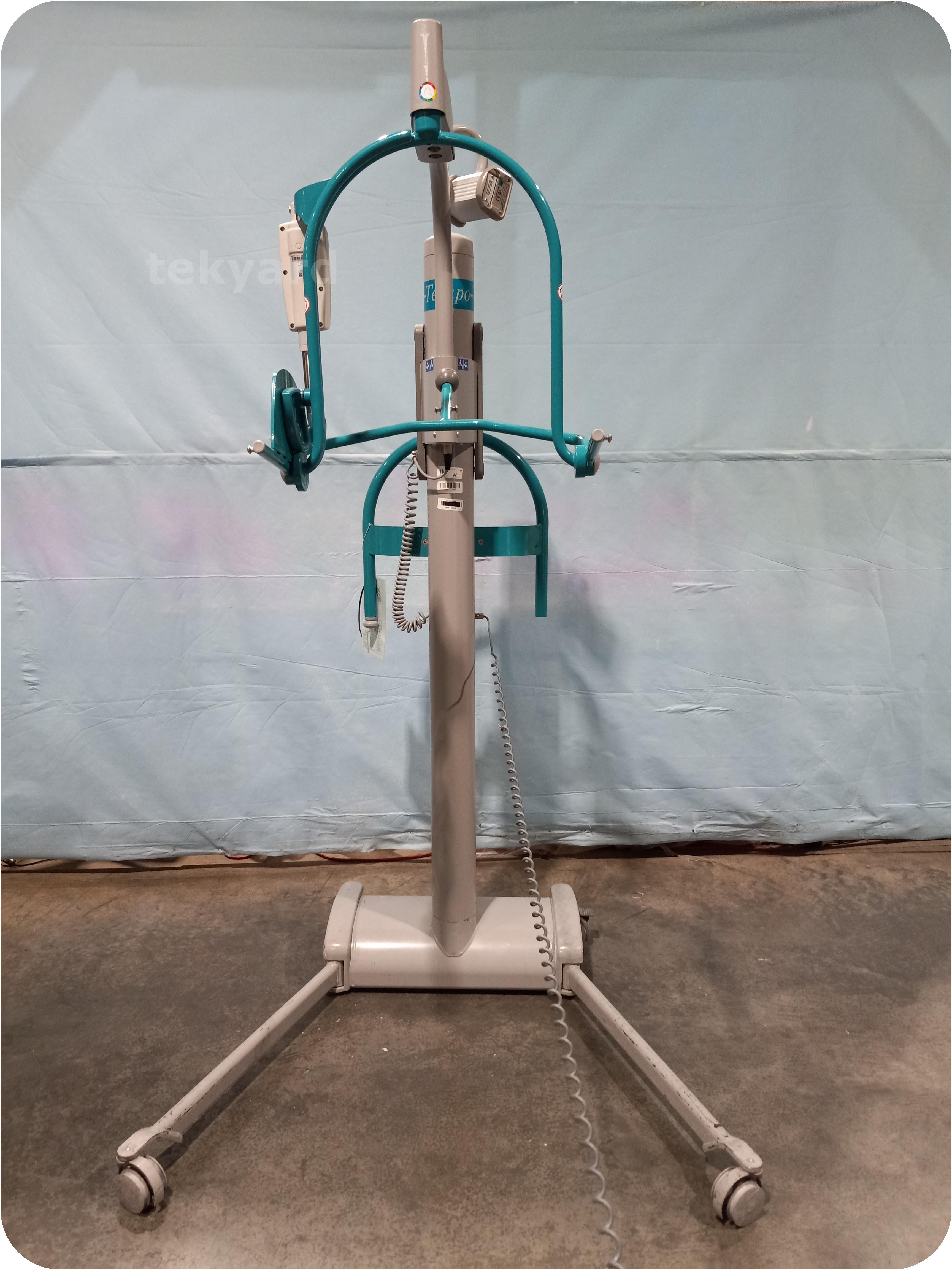 tekyard, LLC. 346333Linak Patient Lift