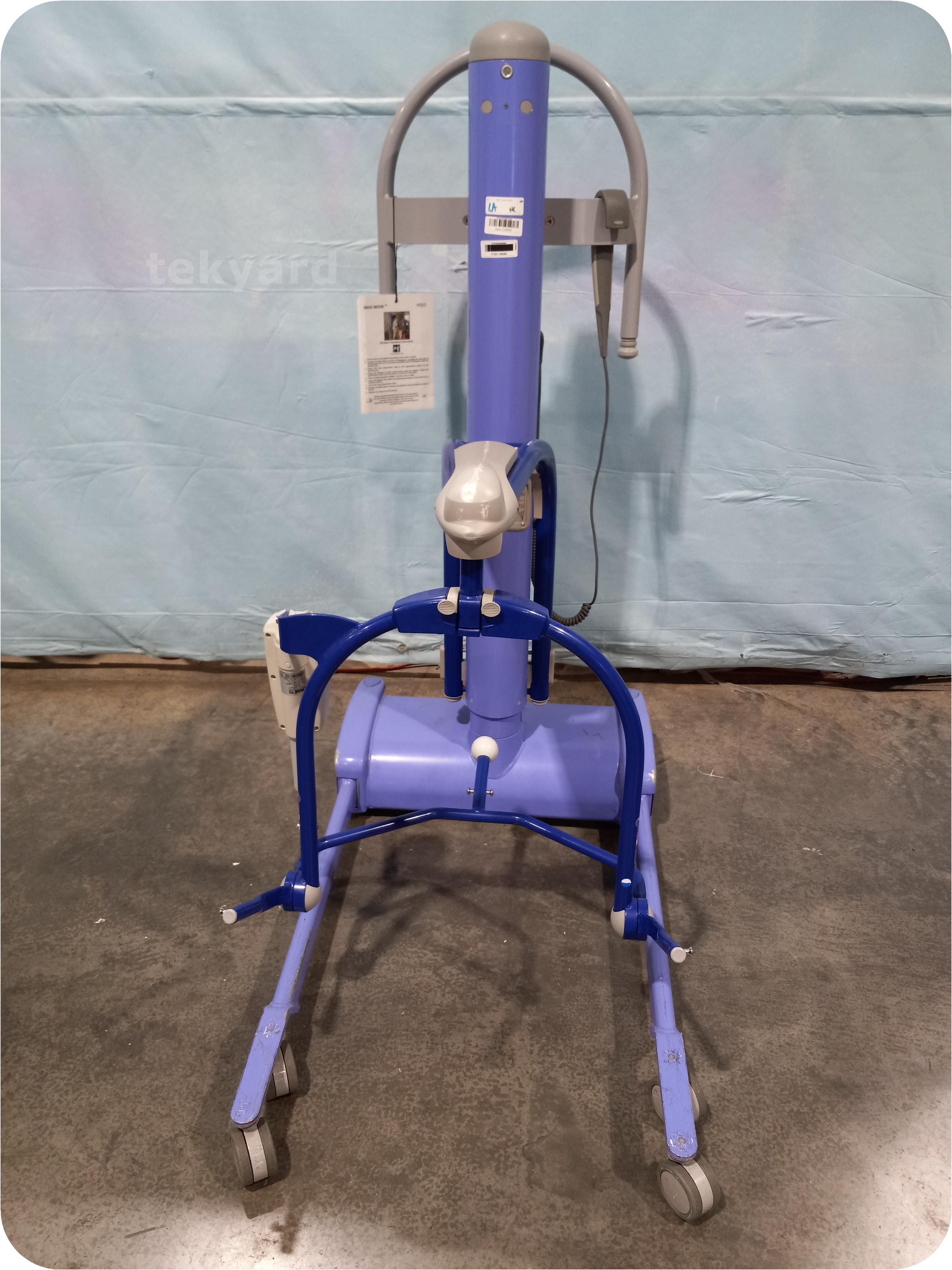 tekyard, LLC. 346376Linak 281100+0X16811X Patient Lift
