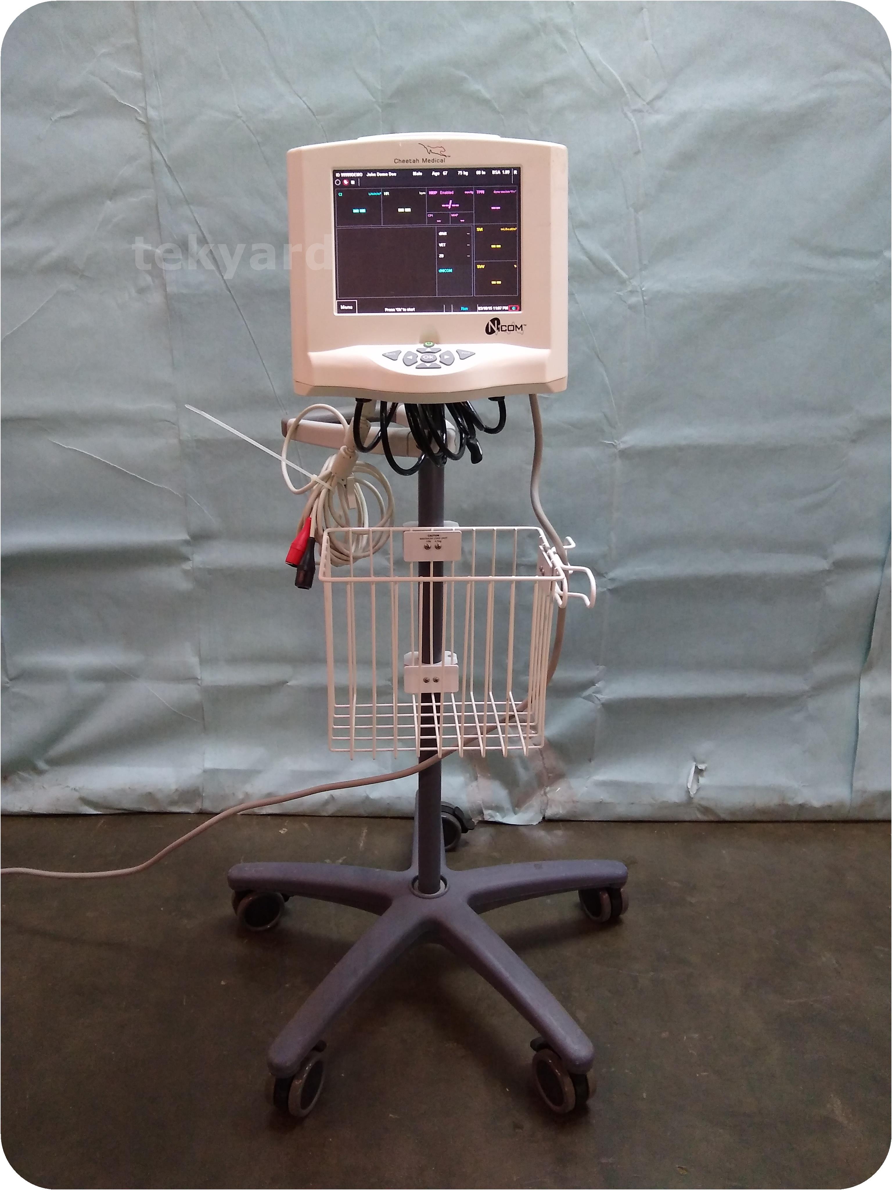 Reliant Medical - peuplf8