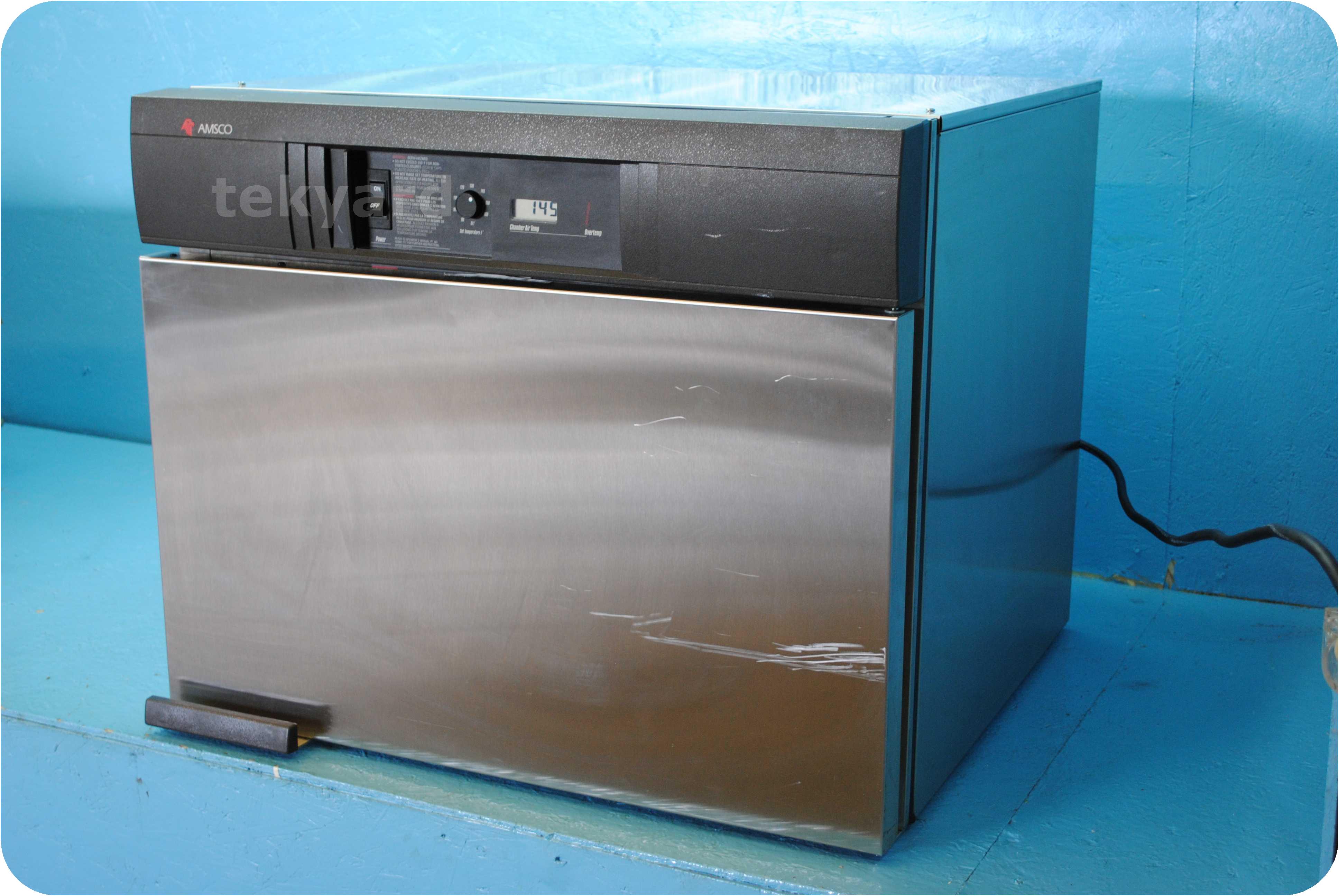 Amsco Blanket Warming Cabinet | Bruin Blog